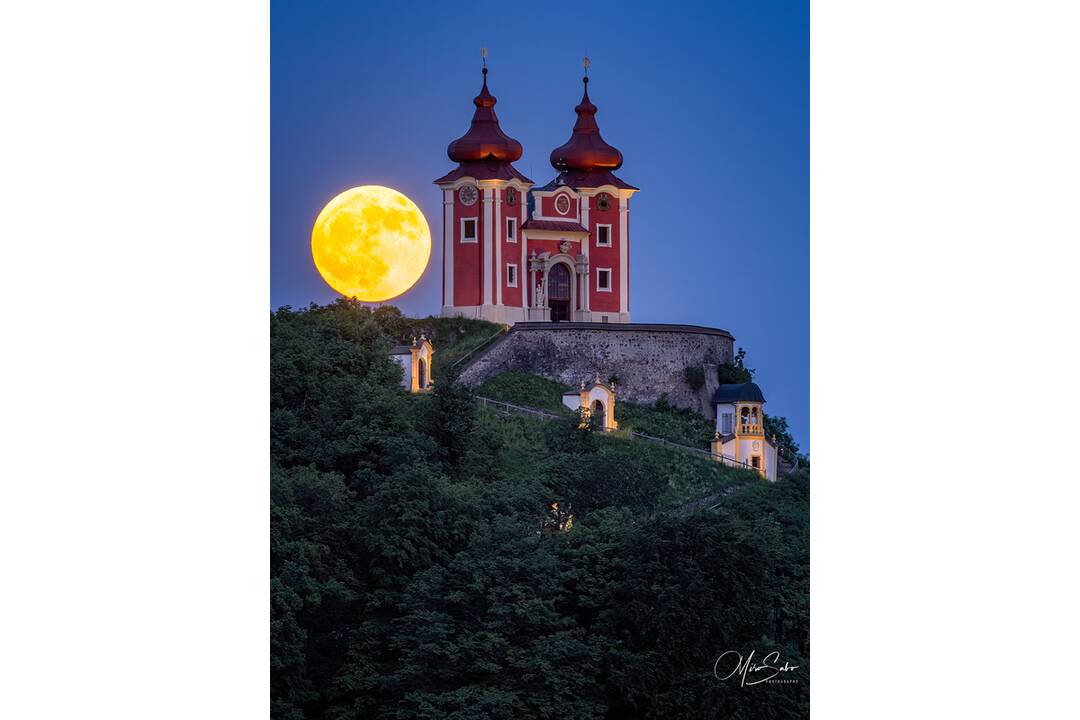 FOTO: Miroslavove fotografie považujú ľudia za koláž, foto 3