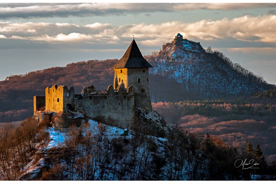 FOTO: Miroslavove fotografie považujú ľudia za koláž, foto 7