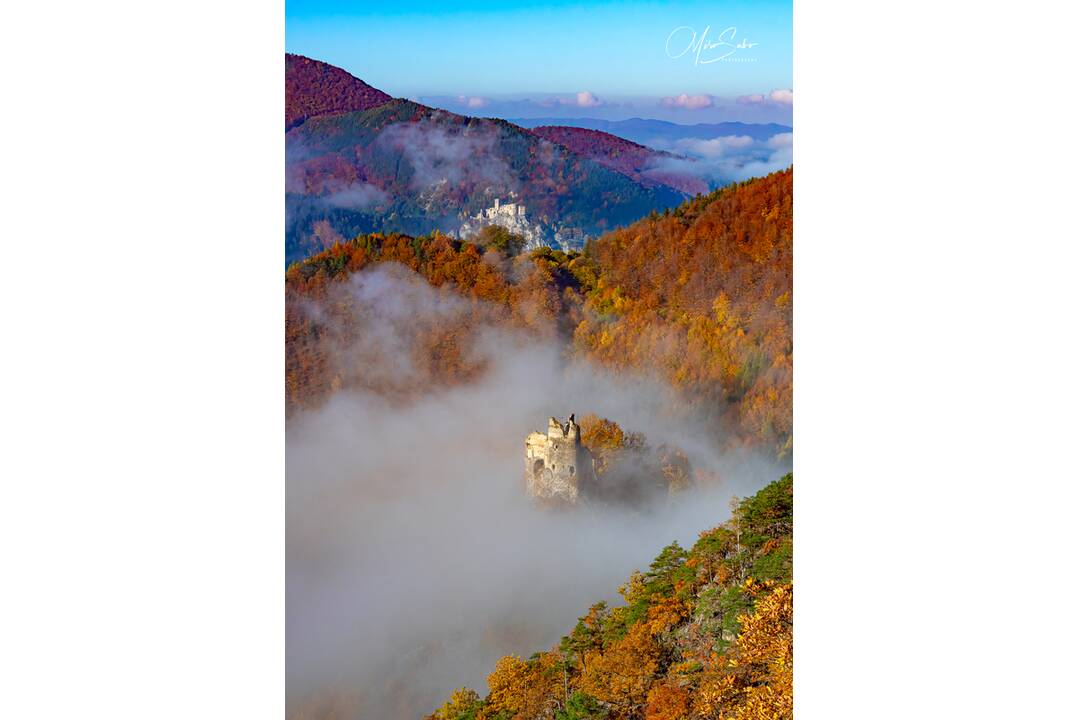 FOTO: Miroslavove fotografie považujú ľudia za koláž, foto 8