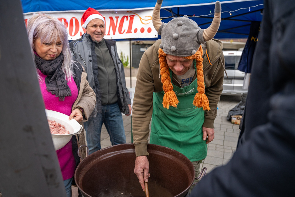 FOTO: Súťaž vyhral MŠK Žiar nad Hronom, foto 24