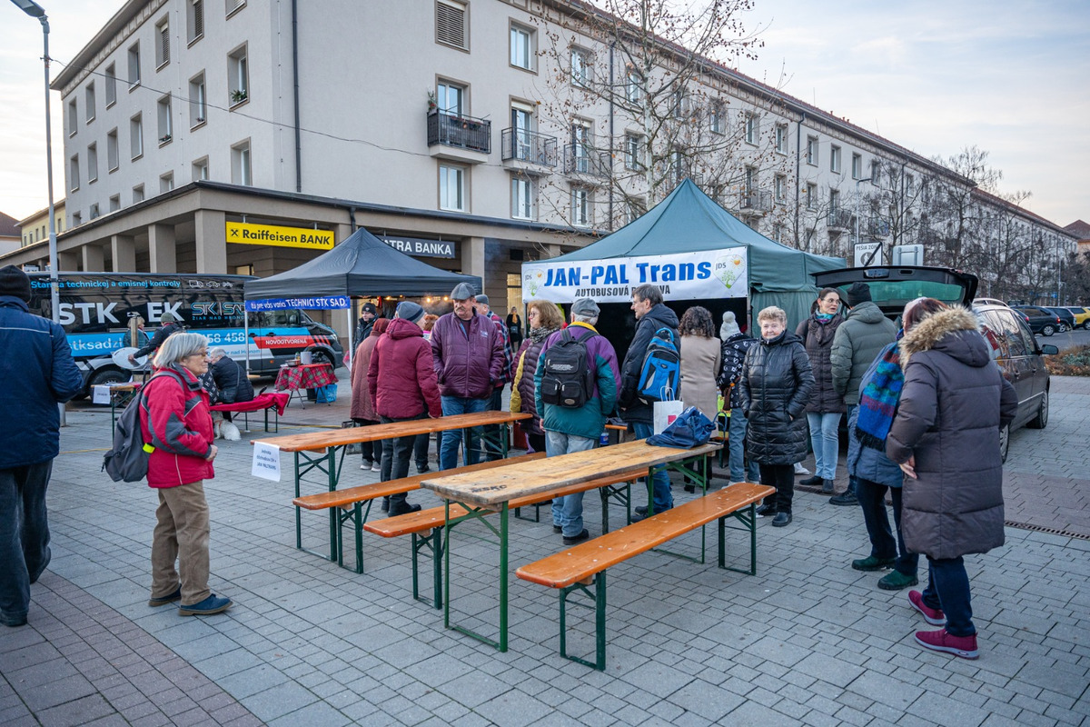 FOTO: Súťaž vyhral MŠK Žiar nad Hronom, foto 39