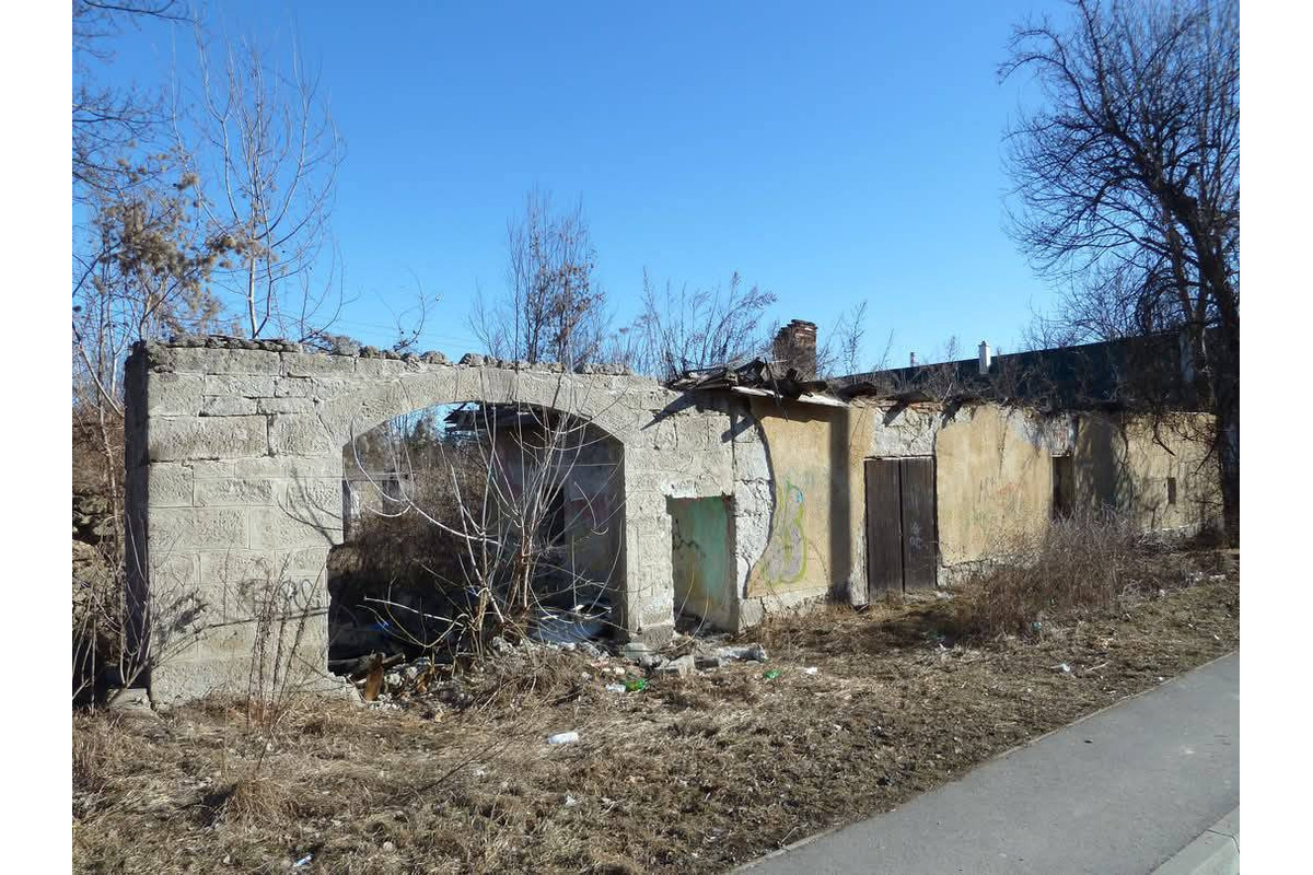 FOTO: FOTO: Vo Zvolene zachovali vyše 100-ročný prvok zo starého domu, foto 6