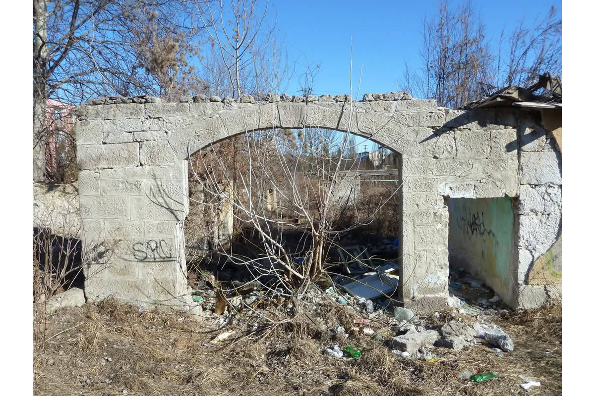 FOTO: FOTO: Vo Zvolene zachovali vyše 100-ročný prvok zo starého domu, foto 10