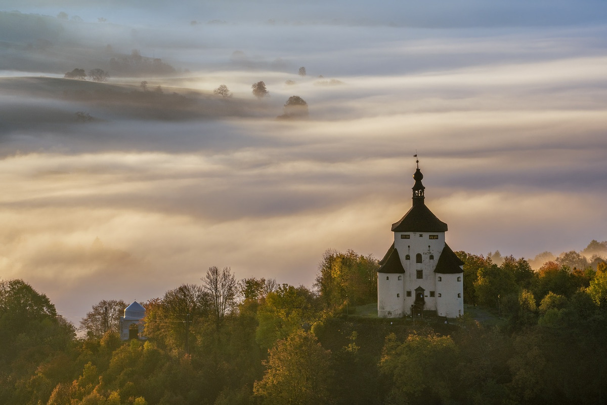 FOTO: Pavel sa za dokonalou fotkou vyberie kamkoľvek, foto 5