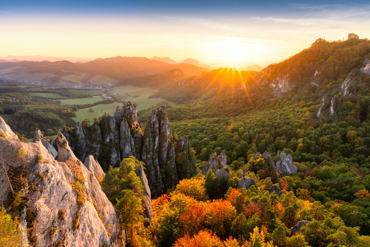 FOTO: Pavel sa za dokonalou fotkou vyberie kamkoľvek, foto 19