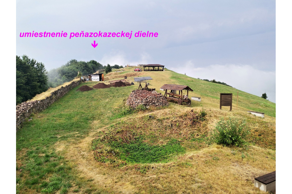 FOTO: Pustý hrad vo Zvolene prejde rekonštrukciou, čo sa zmení a čo pribudne?, foto 10