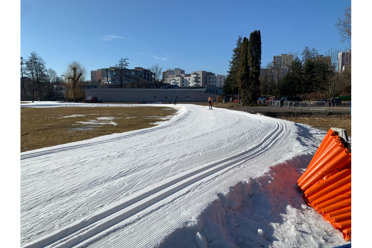 FOTO: Pracovníci ZAaRES hlásia vynikajúce podmienky, foto 14