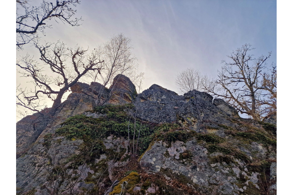 FOTO: Radvančania sa vybrali na turistiku, foto 12