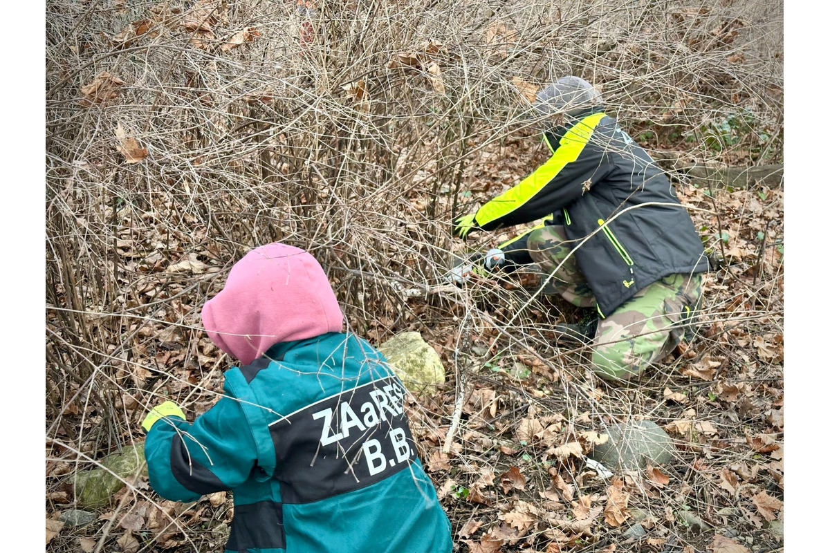 FOTO: Väzni sú zapojení do resocializačného programu, foto 8