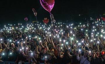 FOTO: City Fest sa teší úspešnému ročníku 